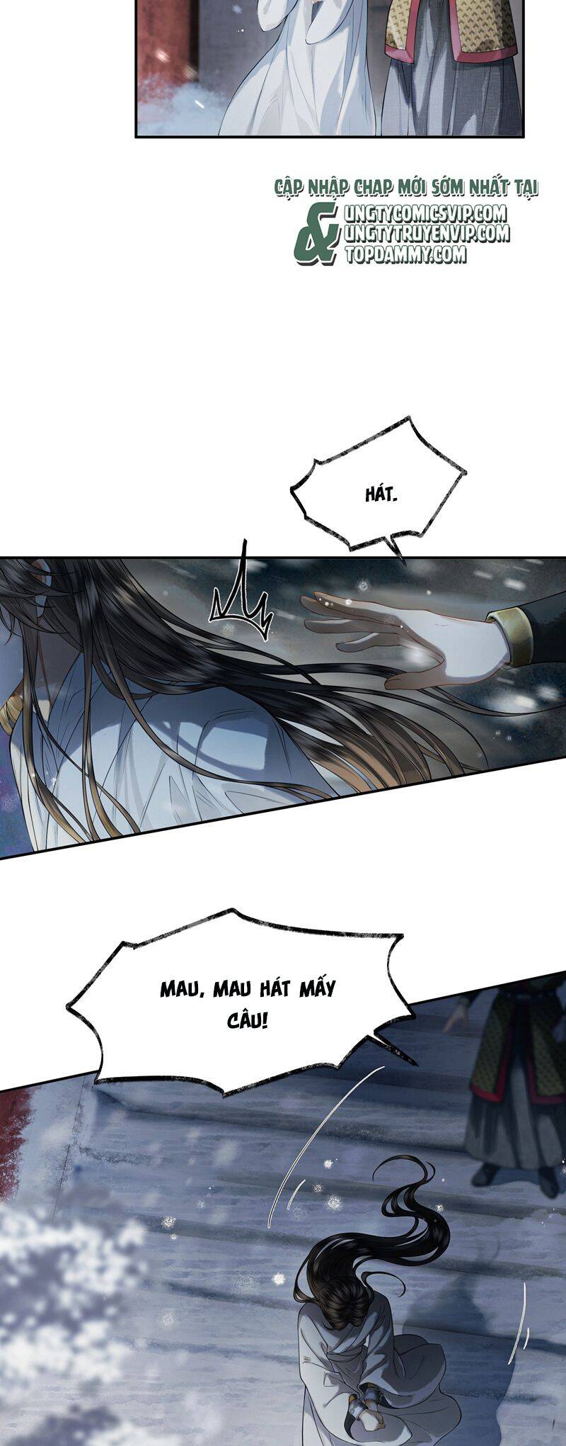 Thương Tiến Tửu Chapter 15 - 4