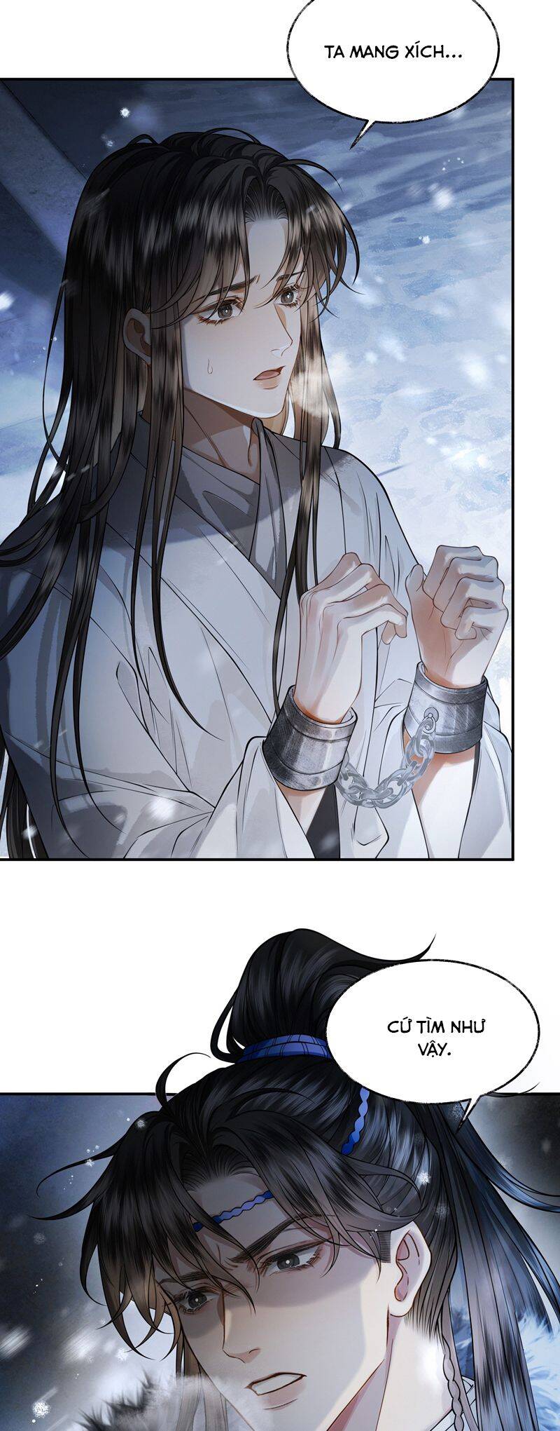 Thương Tiến Tửu Chapter 15 - 10
