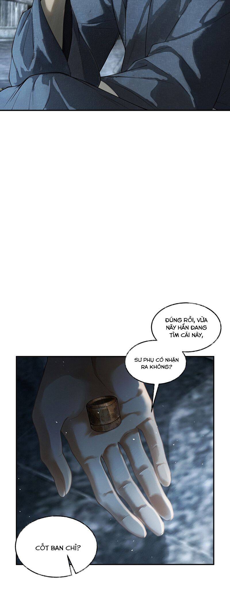 Thương Tiến Tửu Chapter 17 - 15