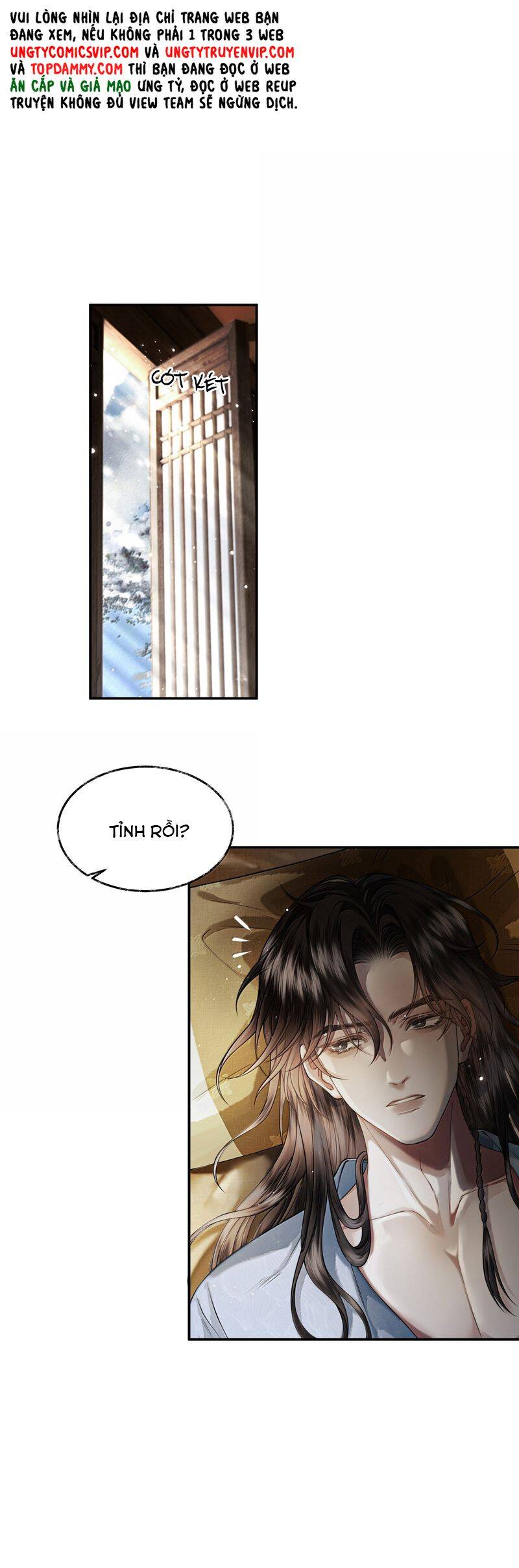Thương Tiến Tửu Chapter 17 - 19