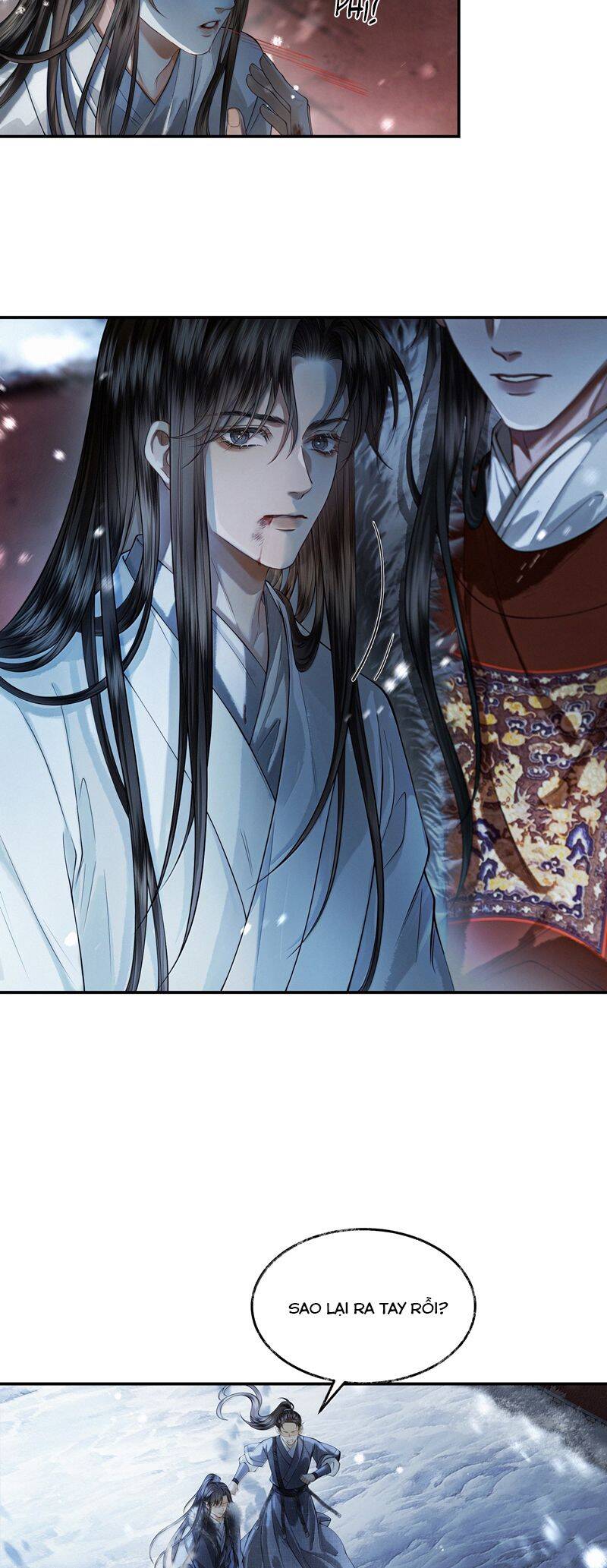 Thương Tiến Tửu Chapter 17 - 4