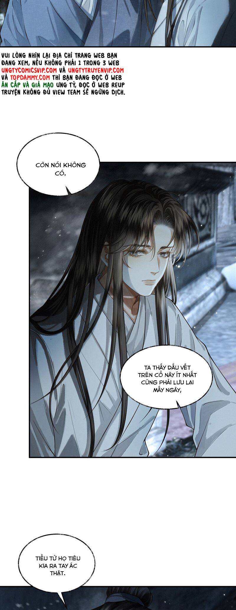 Thương Tiến Tửu Chapter 17 - 10