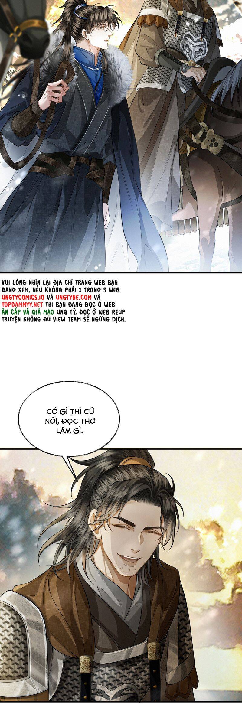 Thương Tiến Tửu Chapter 19 - 13