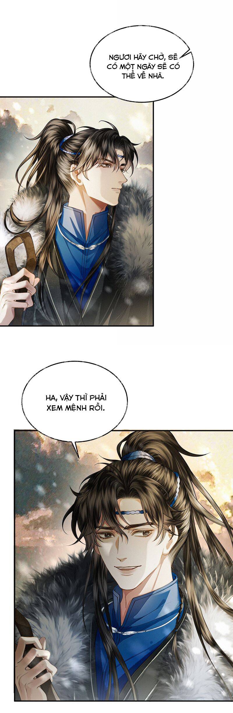 Thương Tiến Tửu Chapter 19 - 14
