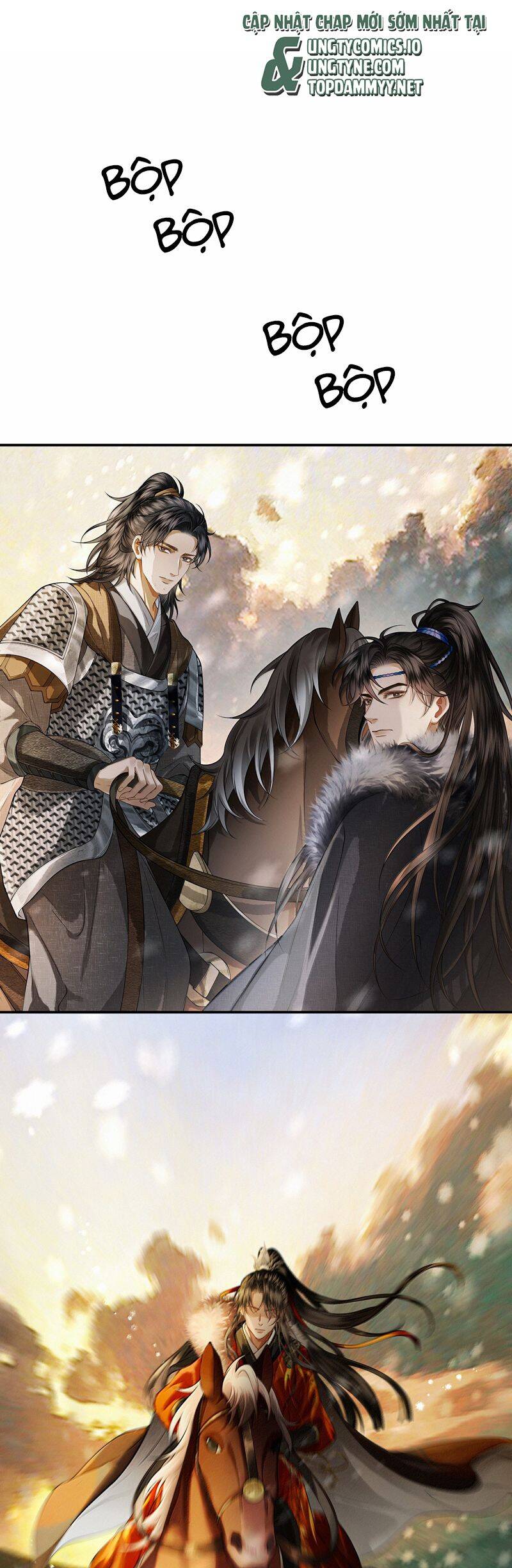 Thương Tiến Tửu Chapter 19 - 15