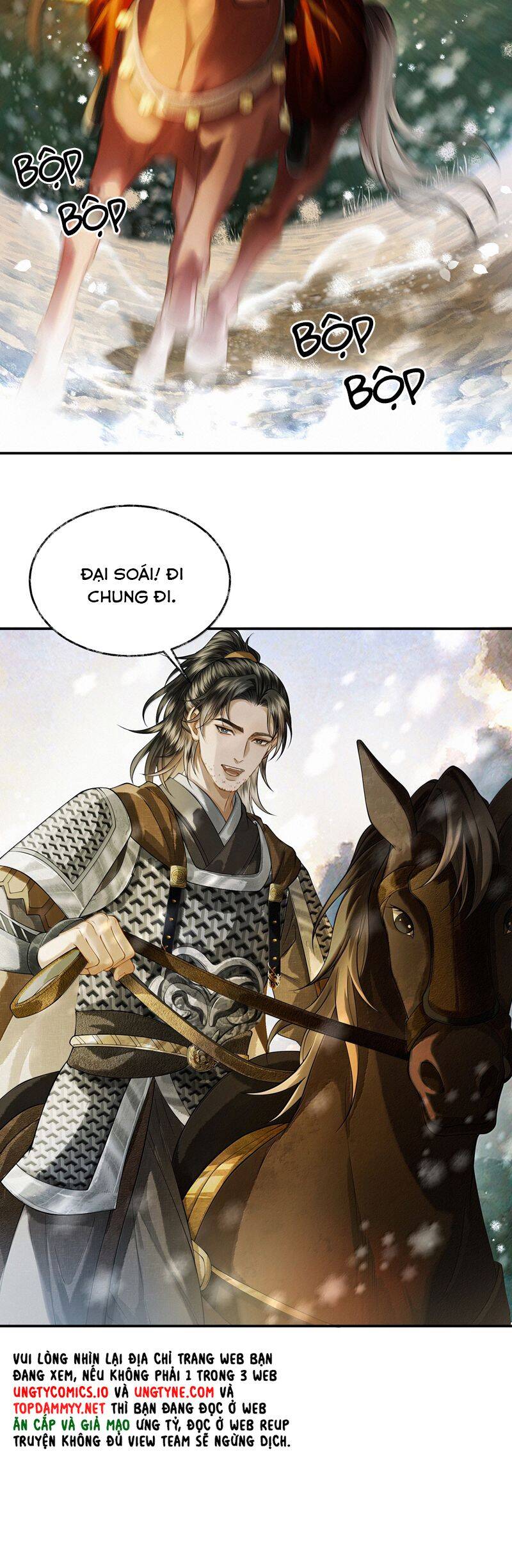 Thương Tiến Tửu Chapter 19 - 16