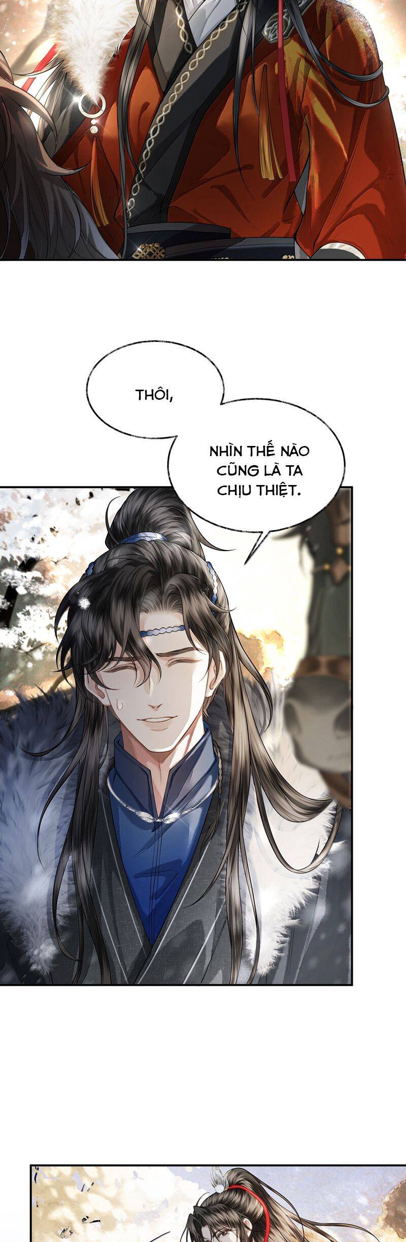Thương Tiến Tửu Chapter 19 - 19
