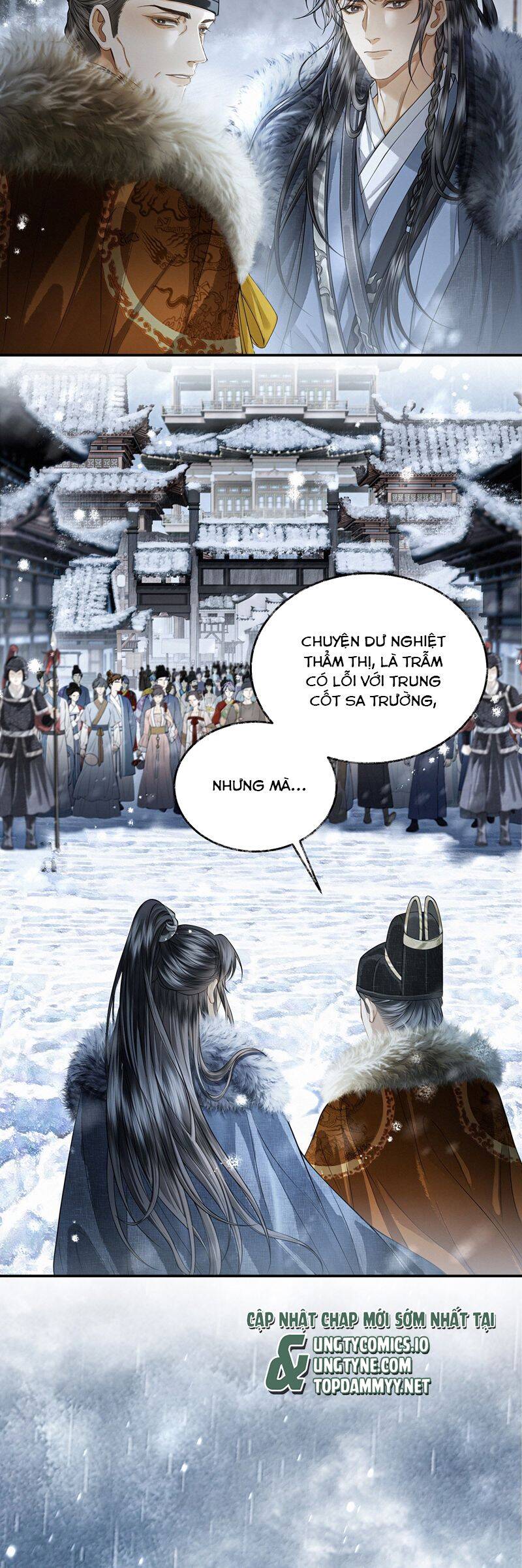 Thương Tiến Tửu Chapter 19 - 7