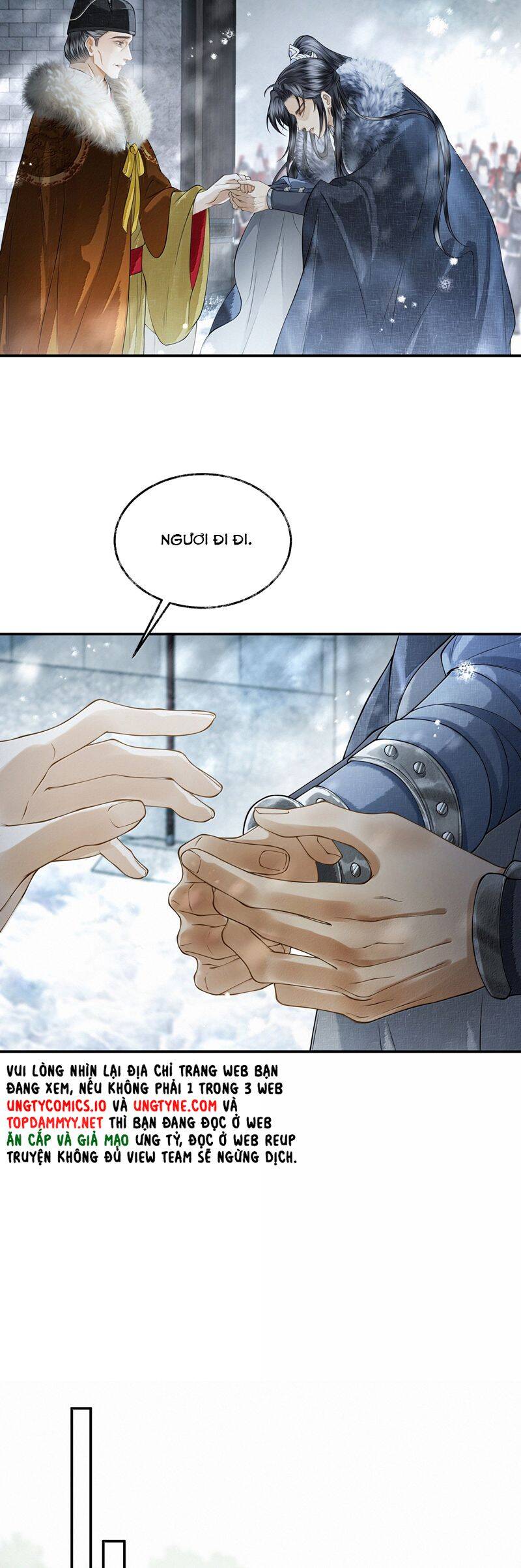 Thương Tiến Tửu Chapter 19 - 9