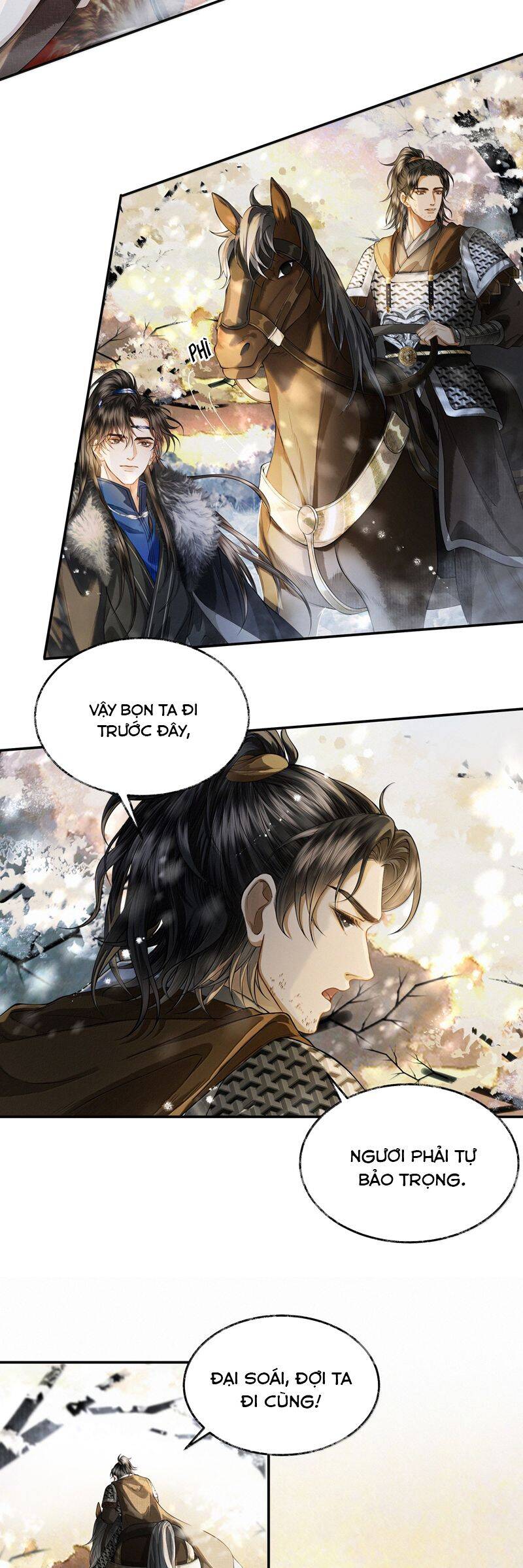 Thương Tiến Tửu Chapter 20 - 5
