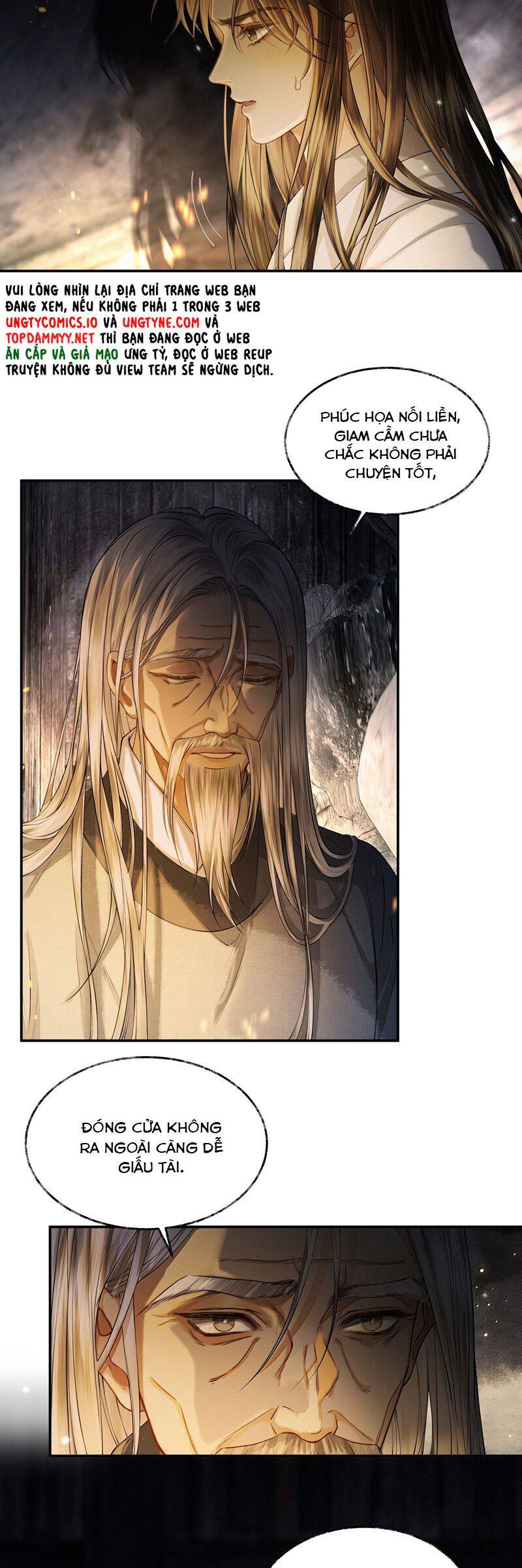 Thương Tiến Tửu Chapter 20 - 10