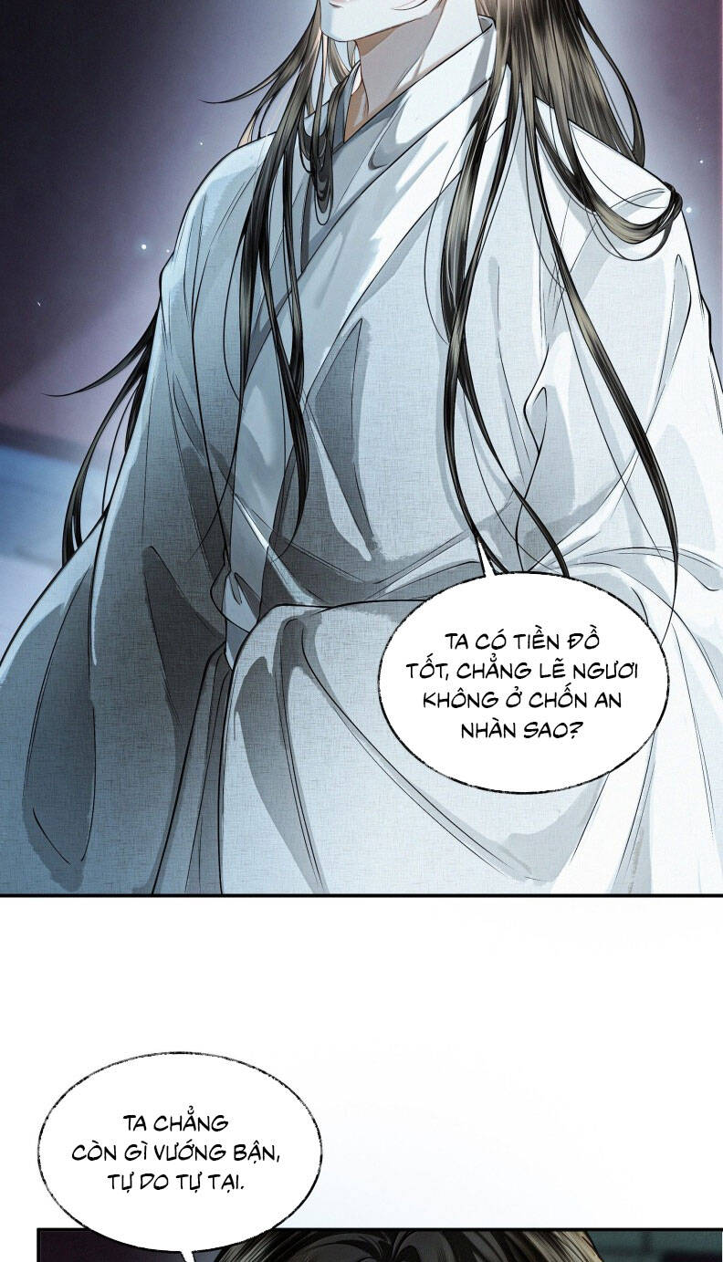 Thương Tiến Tửu Chapter 25 - 15