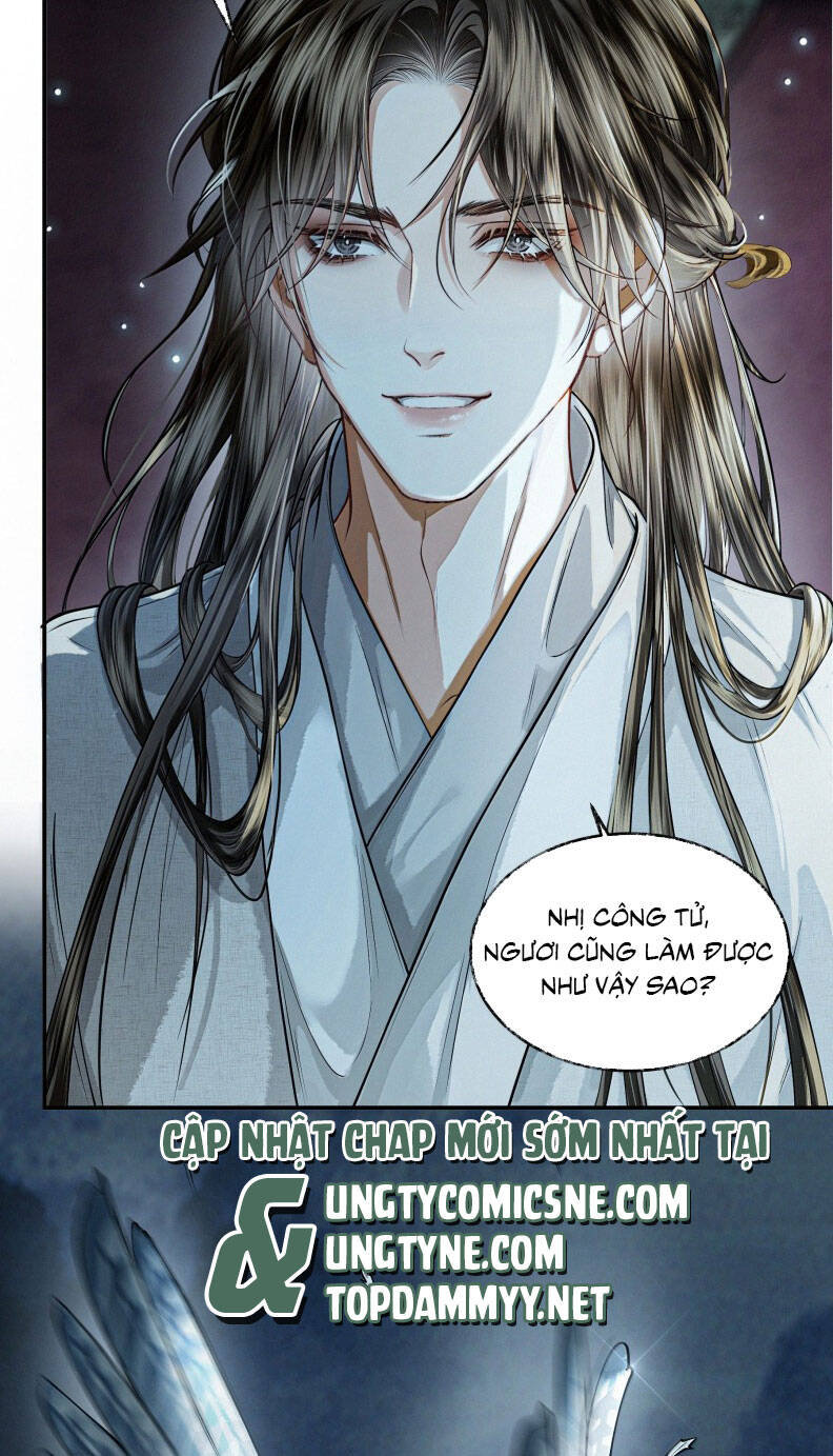 Thương Tiến Tửu Chapter 25 - 16
