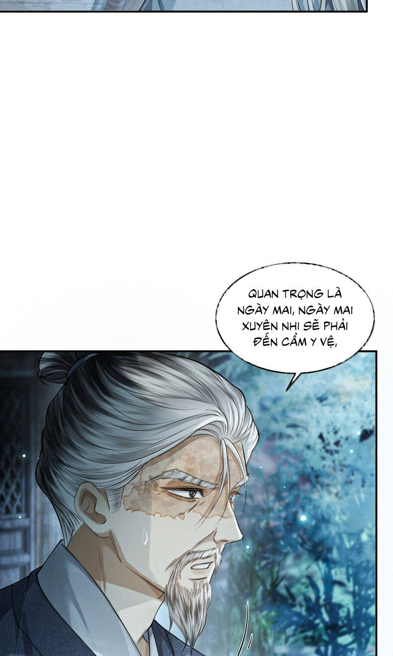 Thương Tiến Tửu Chapter 25 - 32