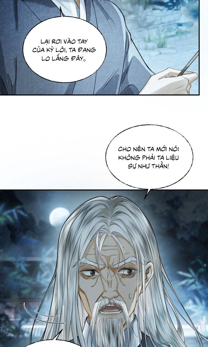 Thương Tiến Tửu Chapter 25 - 33