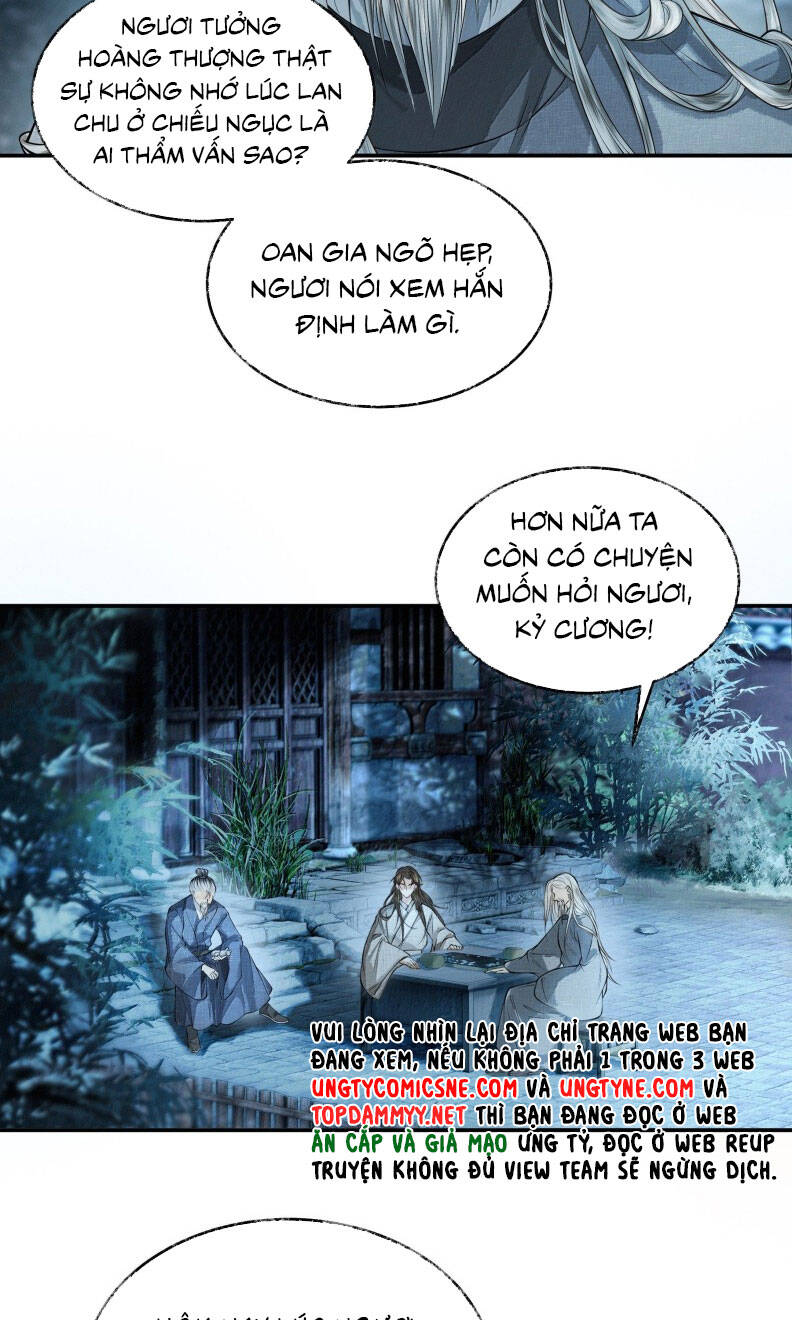 Thương Tiến Tửu Chapter 25 - 34