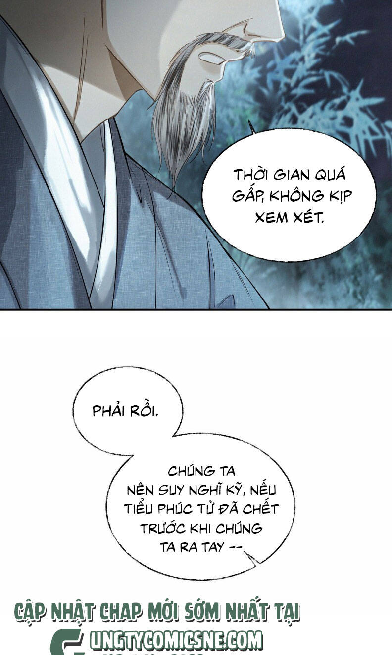 Thương Tiến Tửu Chapter 25 - 37