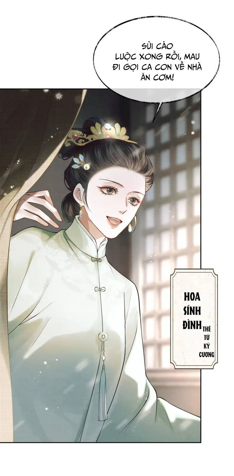 Thương Tiến Tửu Chapter 3 - 38