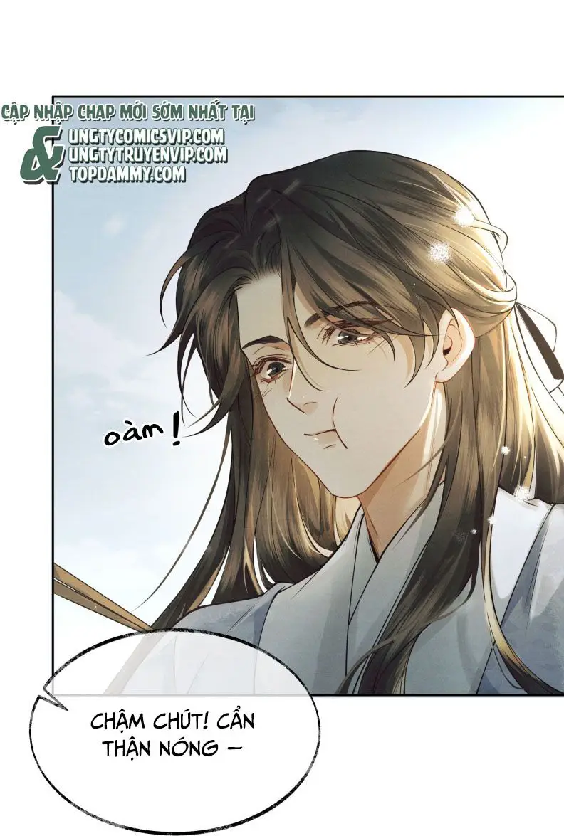 Thương Tiến Tửu Chapter 3 - 40