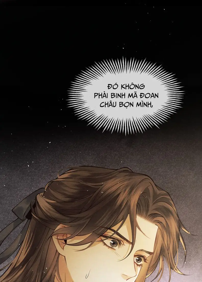 Thương Tiến Tửu Chapter 3 - 50