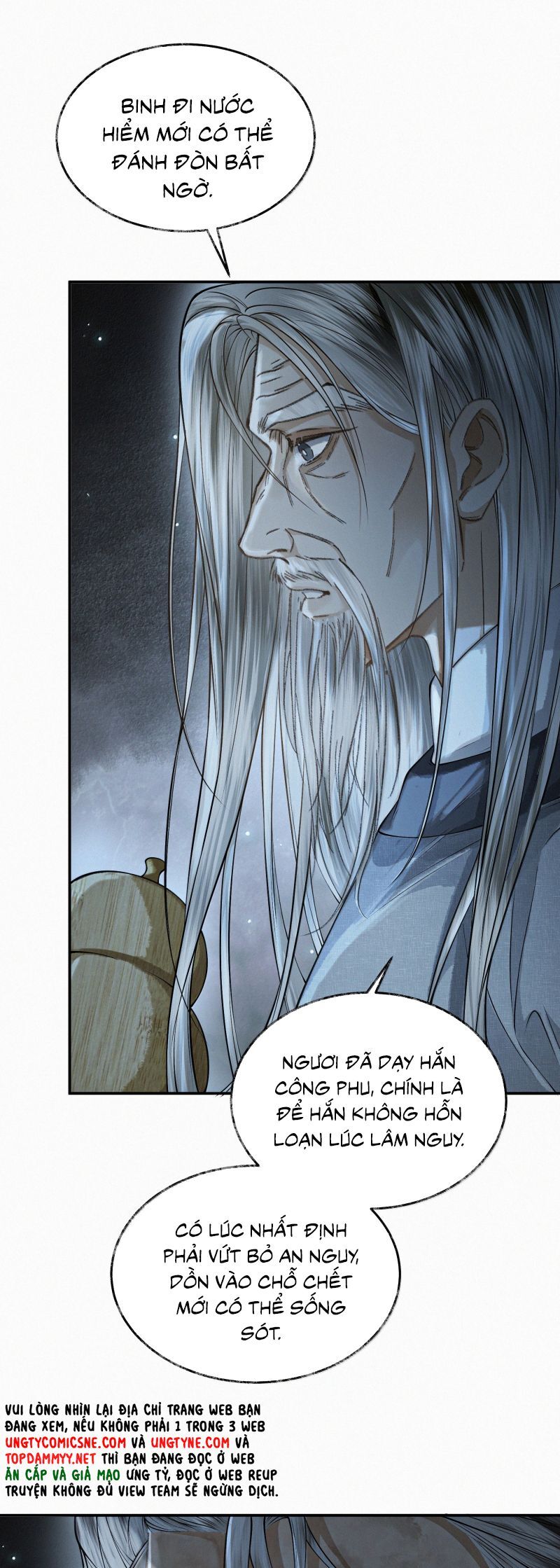 Thương Tiến Tửu Chapter 29 - 13