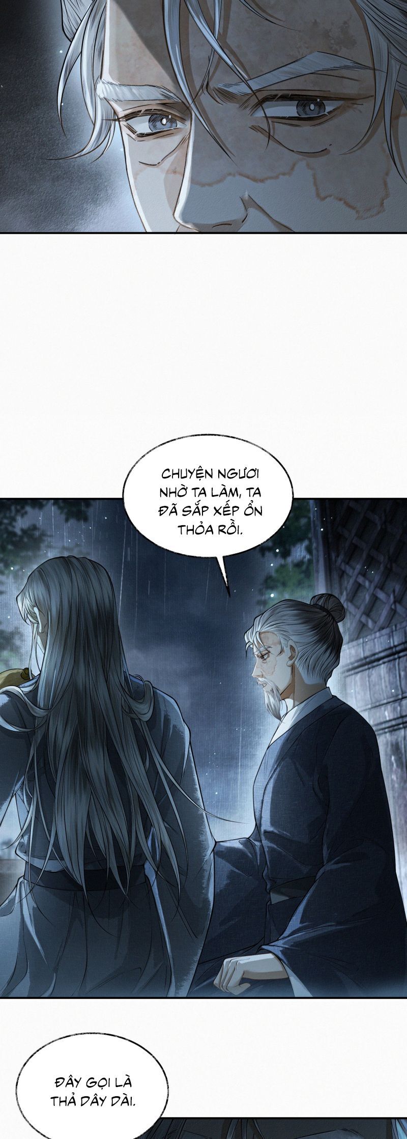 Thương Tiến Tửu Chapter 29 - 14