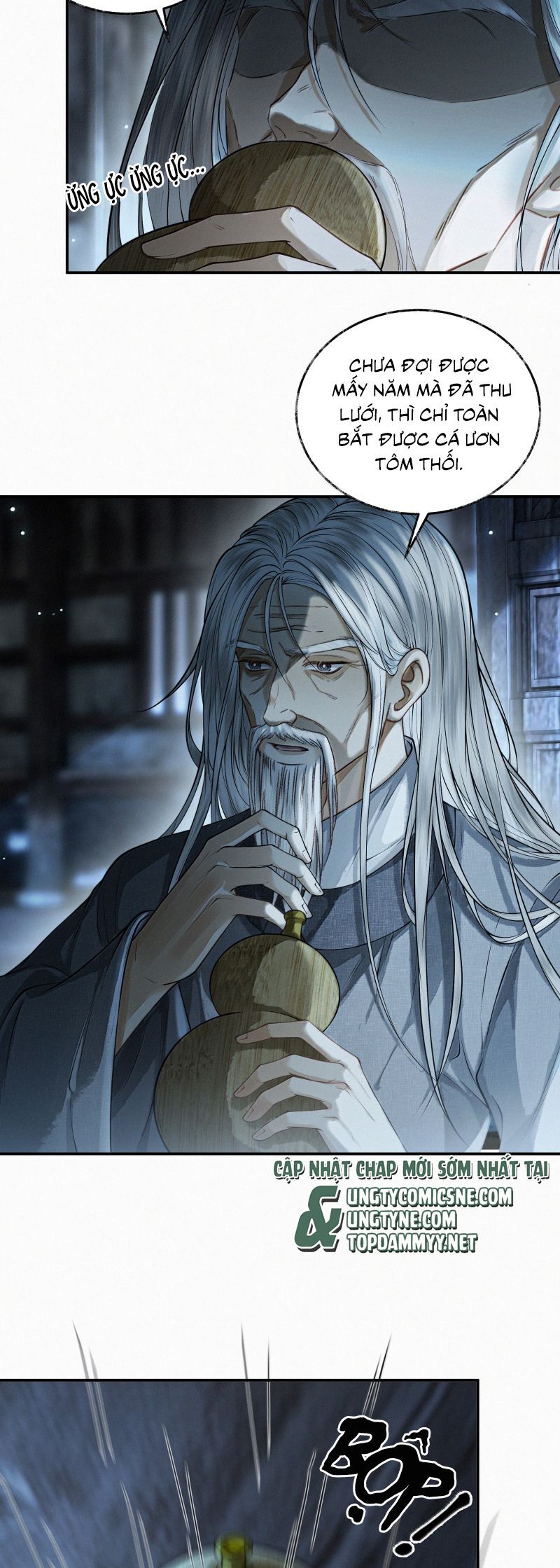 Thương Tiến Tửu Chapter 29 - 15