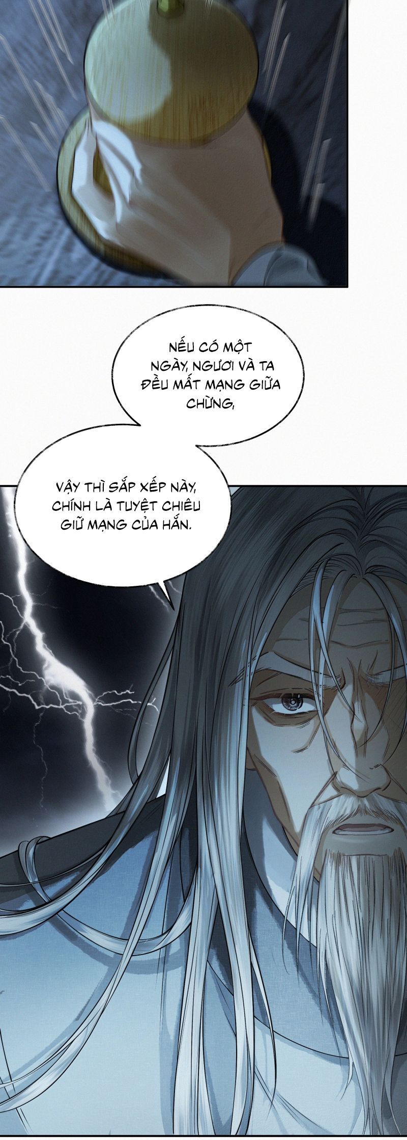 Thương Tiến Tửu Chapter 29 - 16