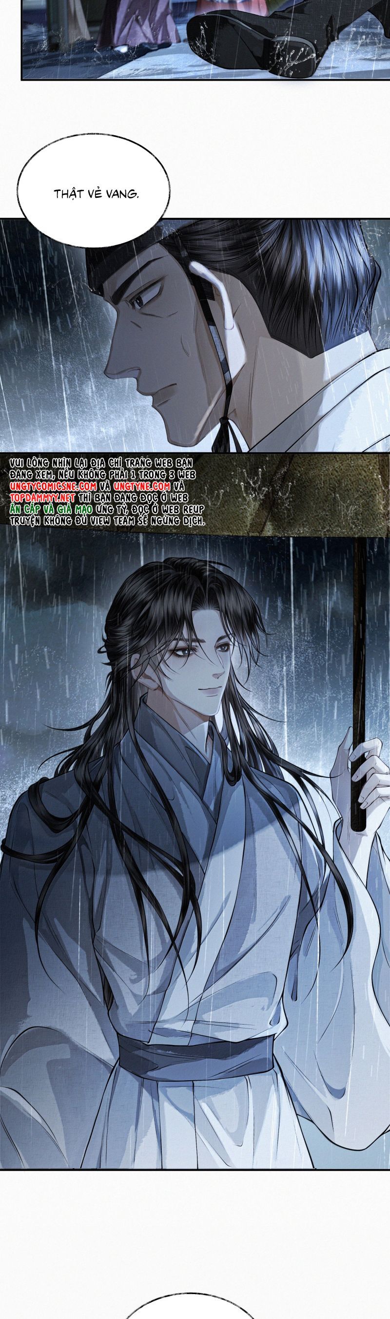 Thương Tiến Tửu Chapter 29 - 10