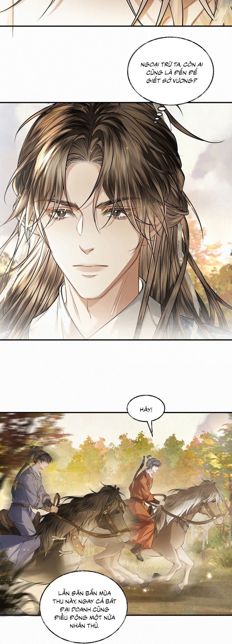 Thương Tiến Tửu Chapter 40 - 14