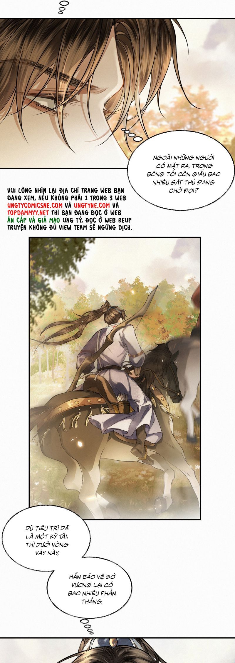 Thương Tiến Tửu Chapter 40 - 15