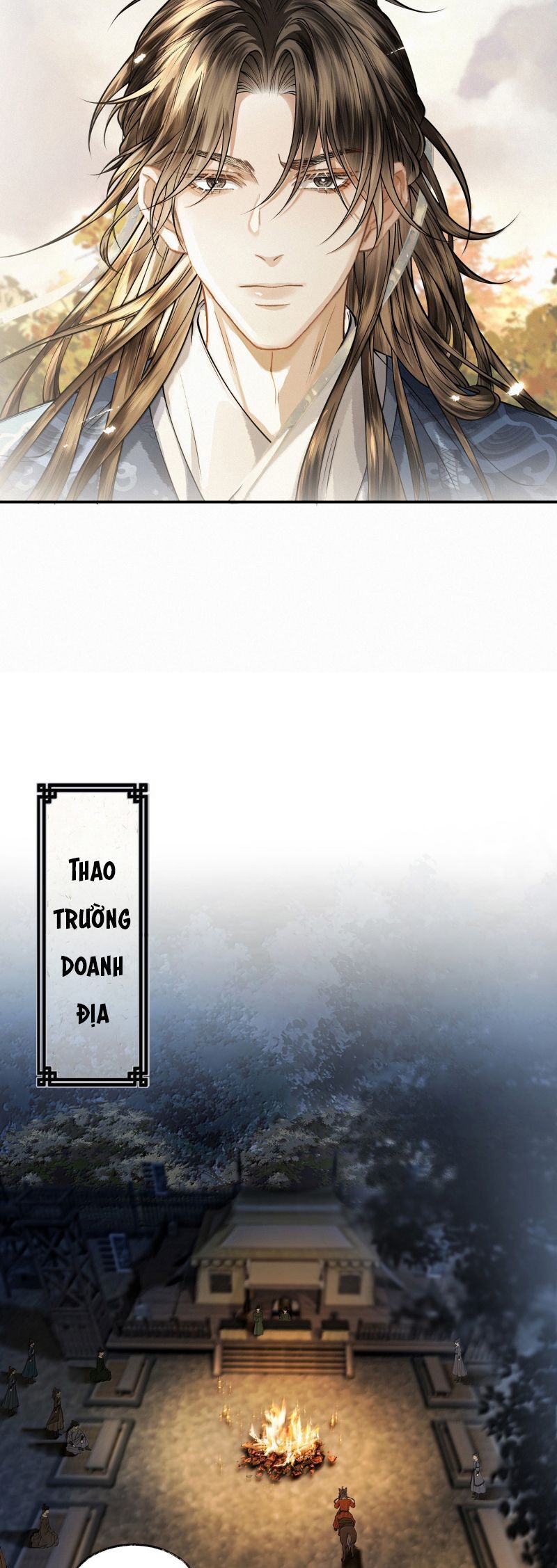 Thương Tiến Tửu Chapter 40 - 16