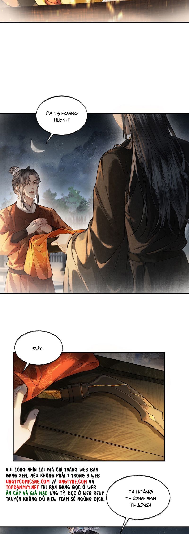 Thương Tiến Tửu Chapter 40 - 18