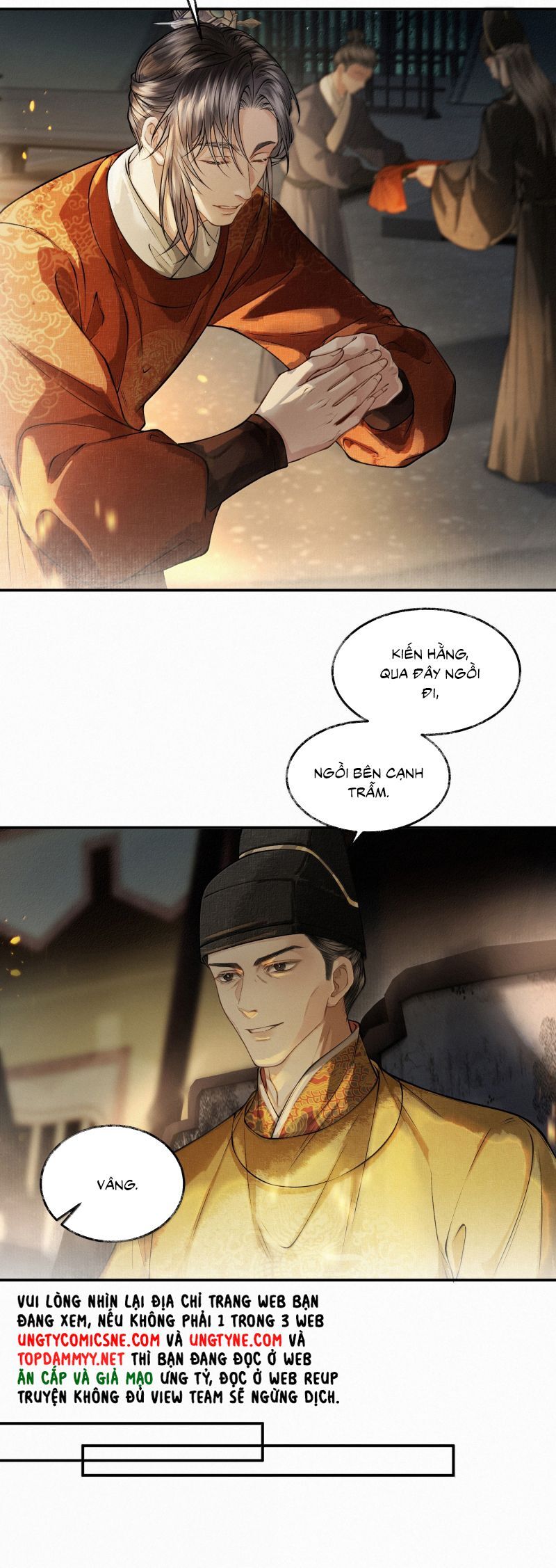 Thương Tiến Tửu Chapter 40 - 21