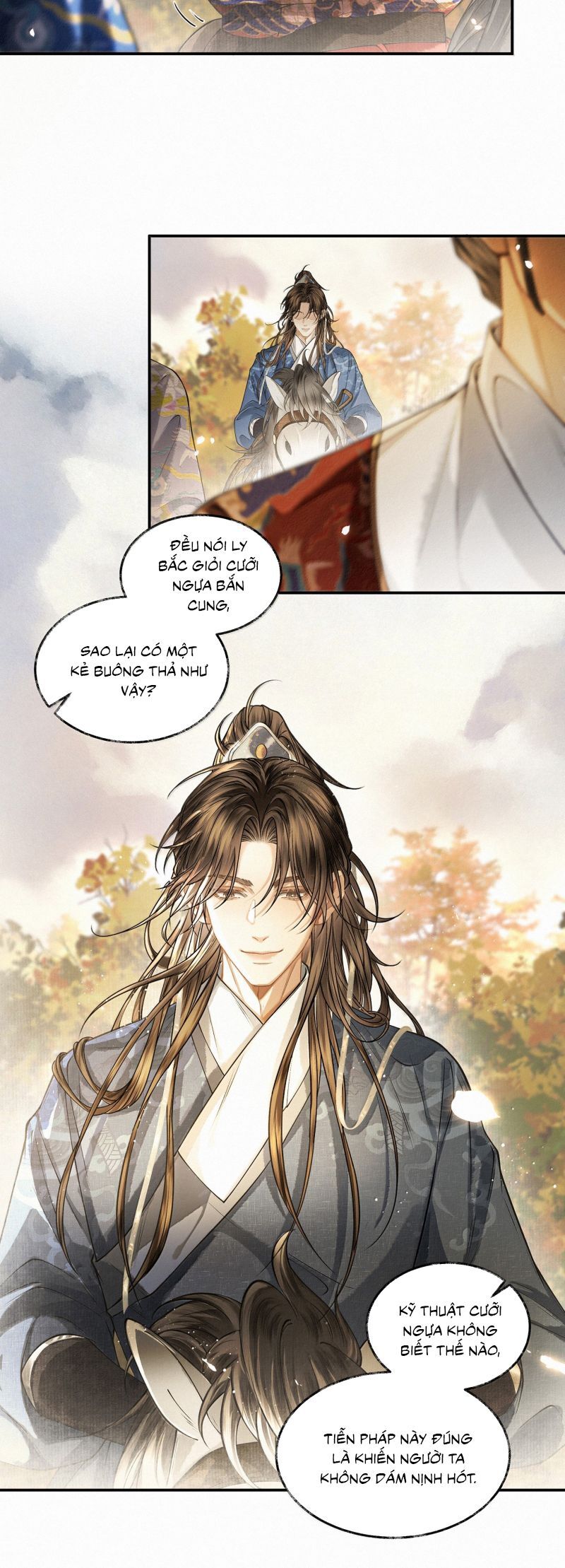 Thương Tiến Tửu Chapter 40 - 6
