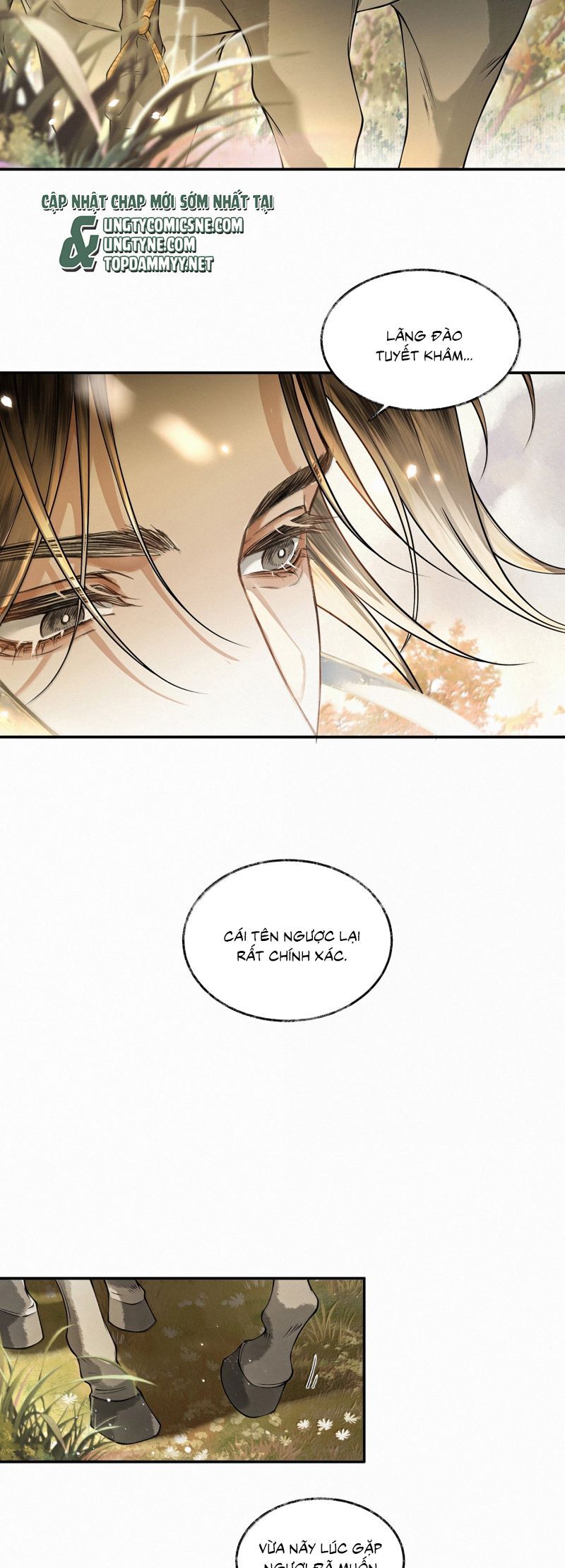 Thương Tiến Tửu Chapter 40 - 10