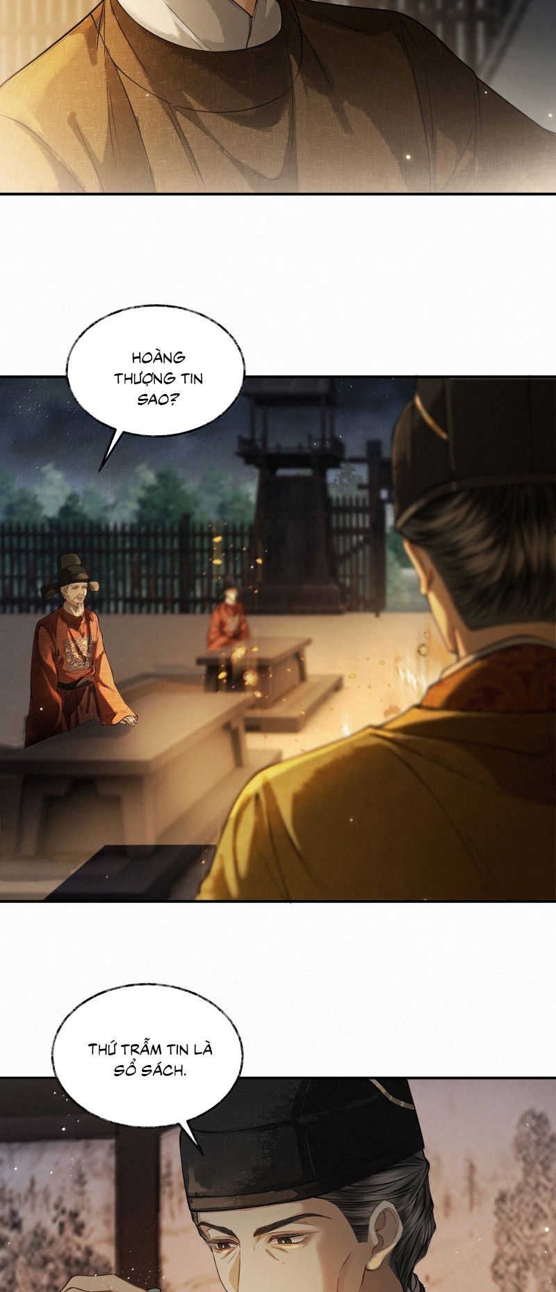 Thương Tiến Tửu Chapter 41 - 16
