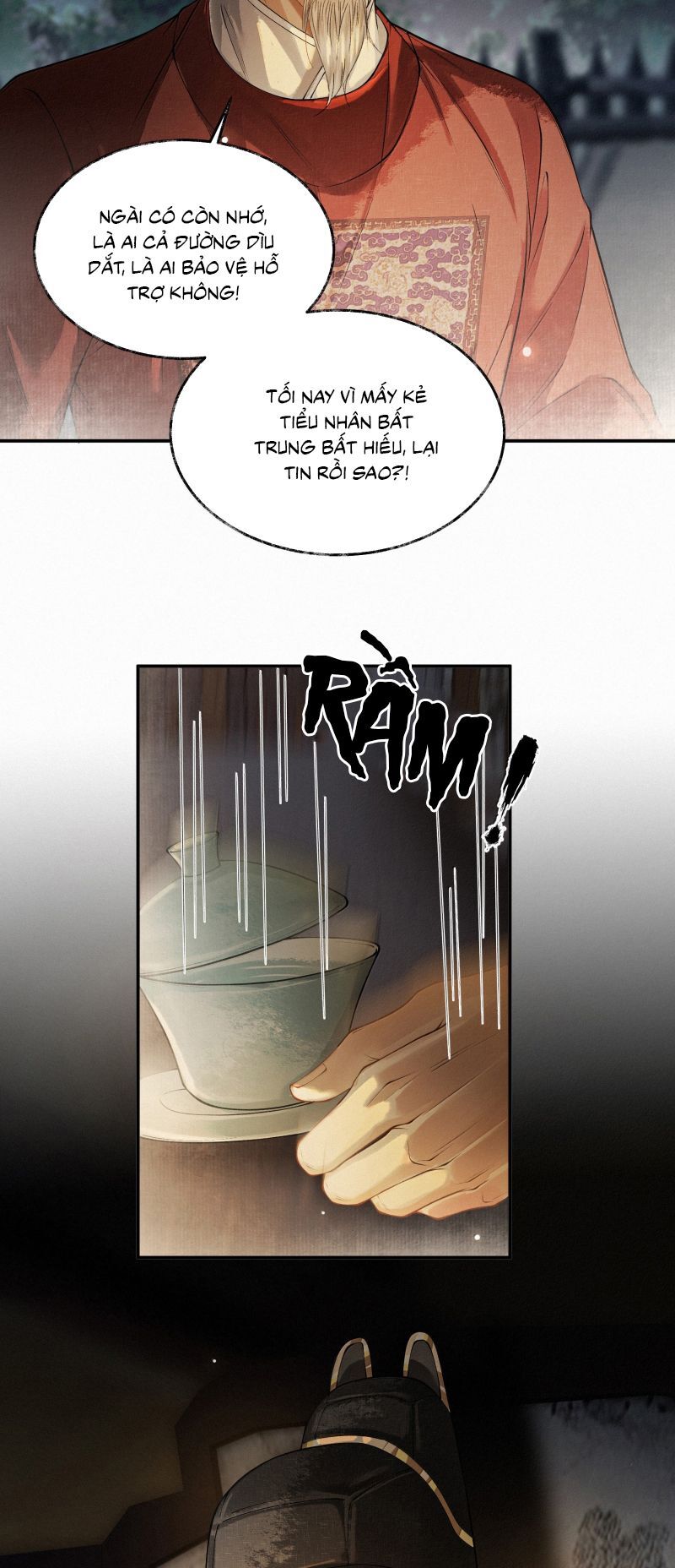 Thương Tiến Tửu Chapter 41 - 18