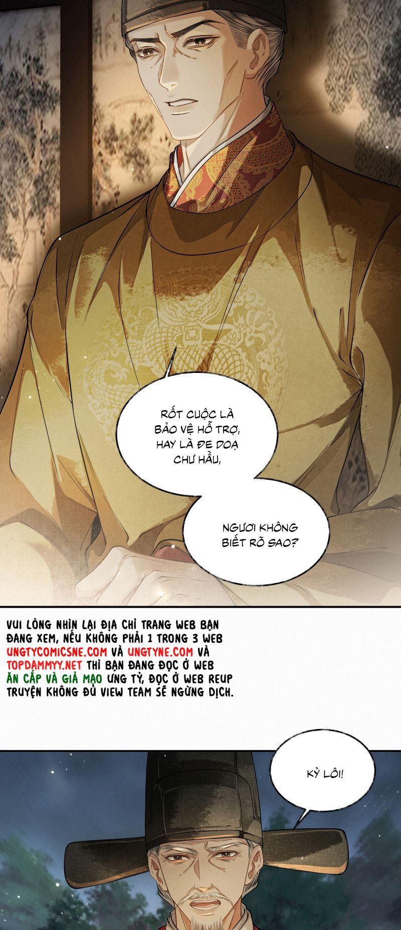 Thương Tiến Tửu Chapter 41 - 19