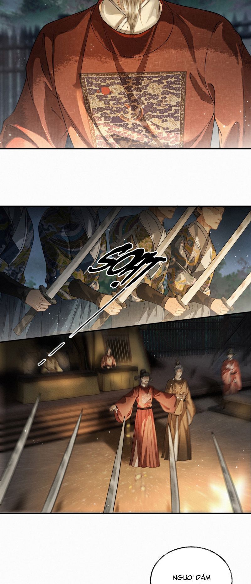 Thương Tiến Tửu Chapter 41 - 20