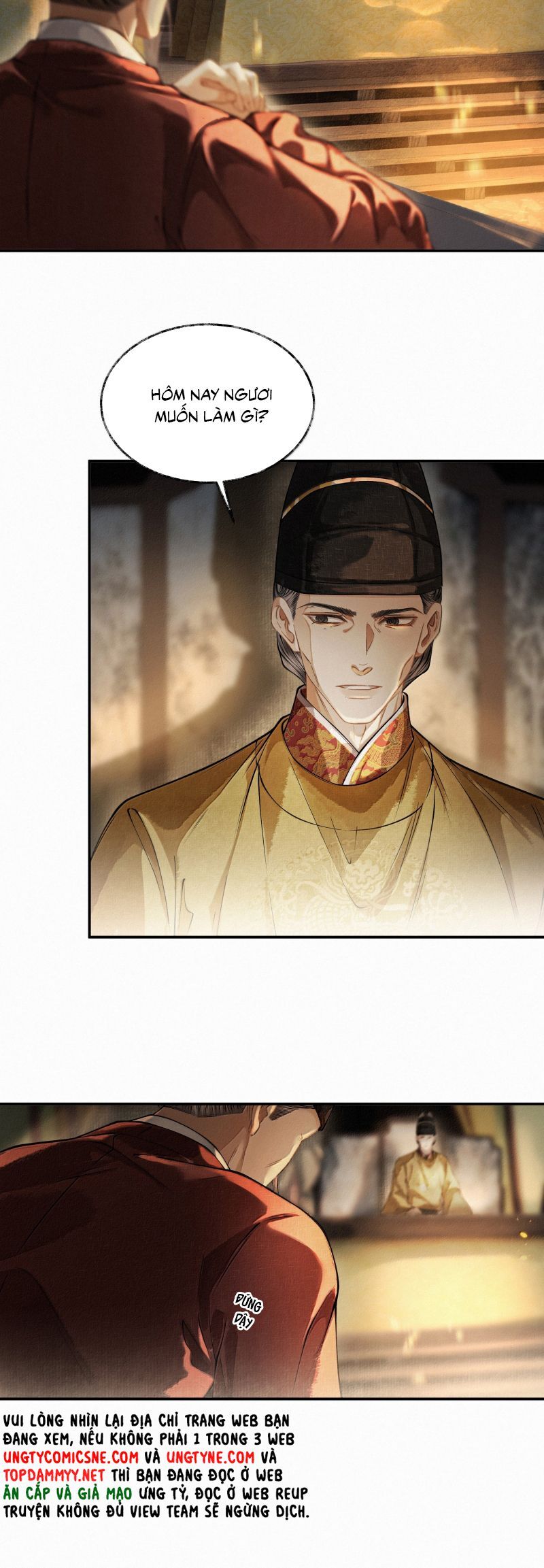 Thương Tiến Tửu Chapter 41 - 4