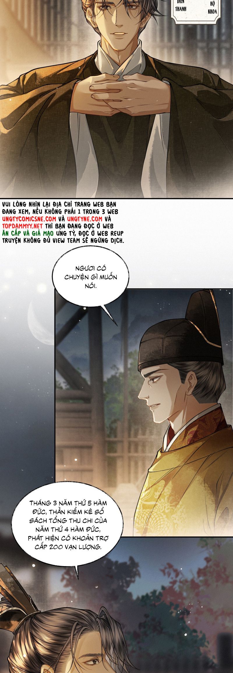 Thương Tiến Tửu Chapter 41 - 10