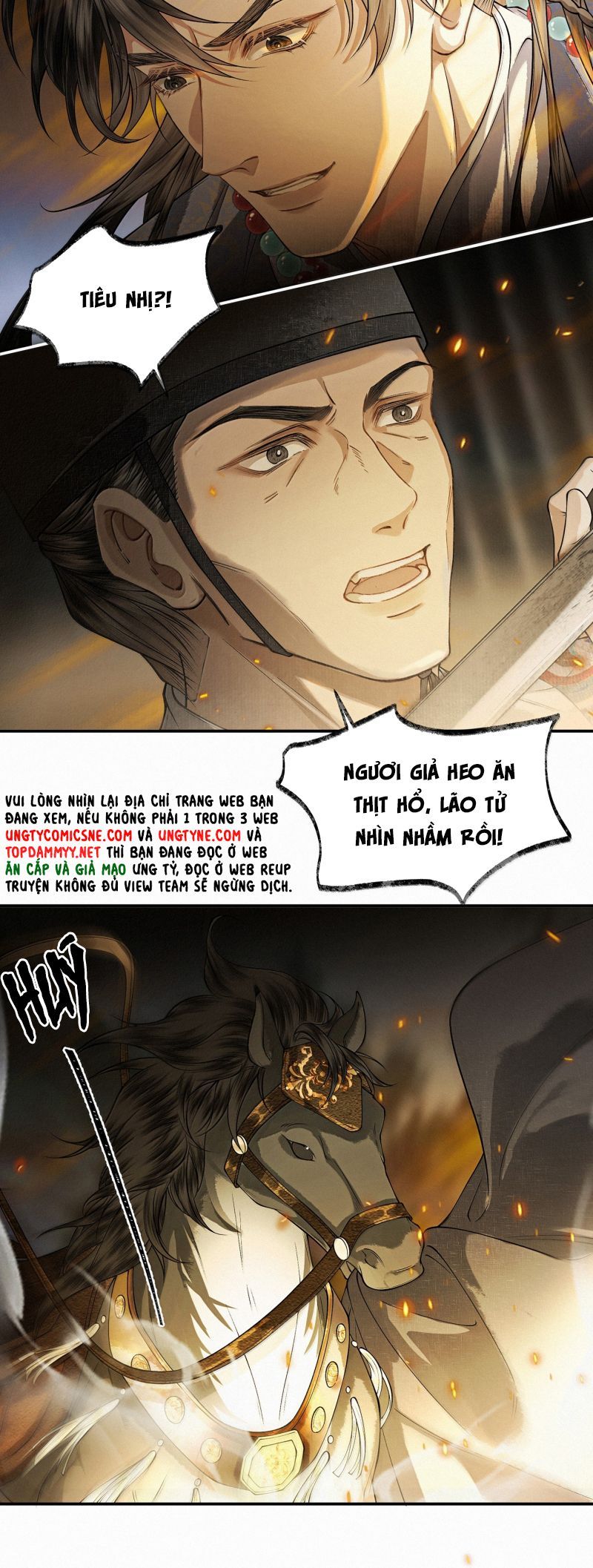Thương Tiến Tửu Chapter 43 - 7
