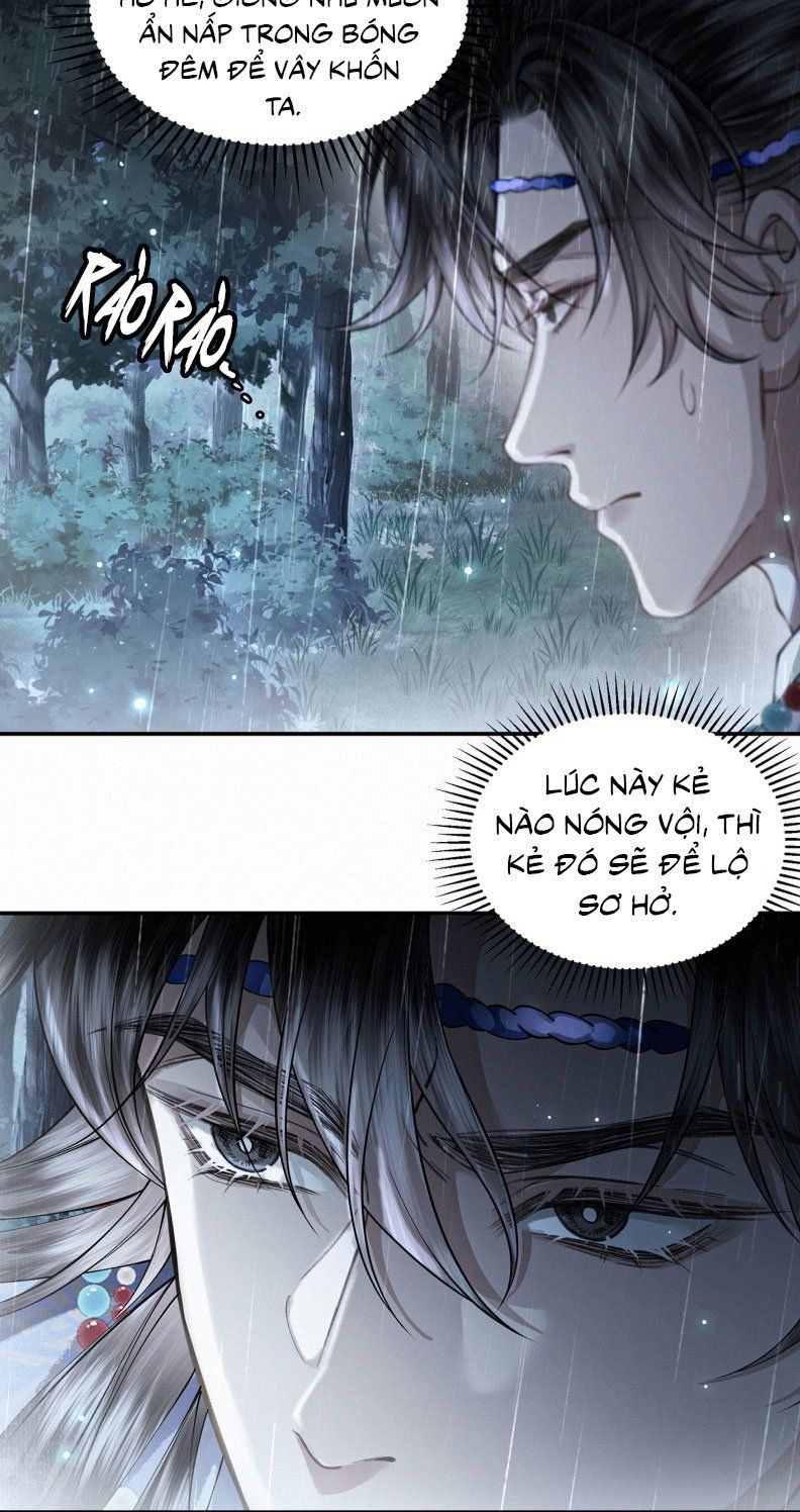 Thương Tiến Tửu Chapter 44 - 12