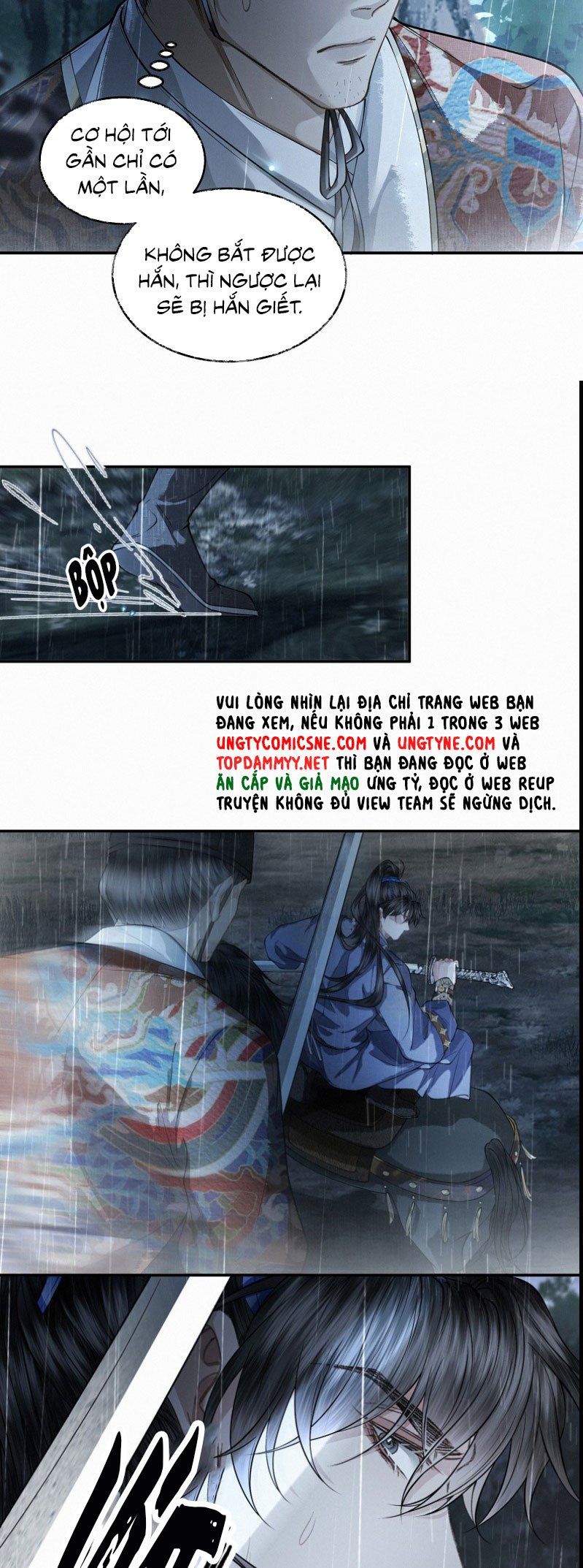 Thương Tiến Tửu Chapter 44 - 14