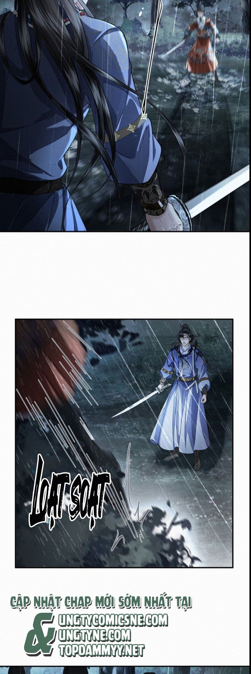 Thương Tiến Tửu Chapter 44 - 16