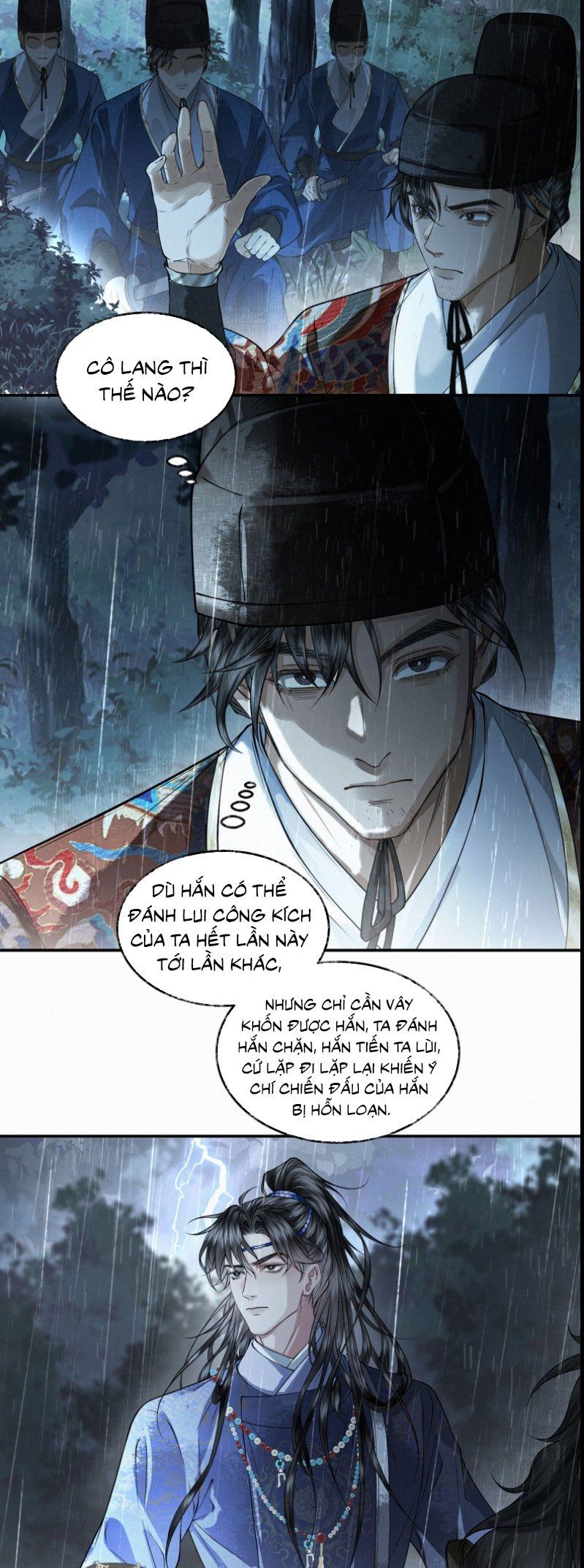 Thương Tiến Tửu Chapter 44 - 17