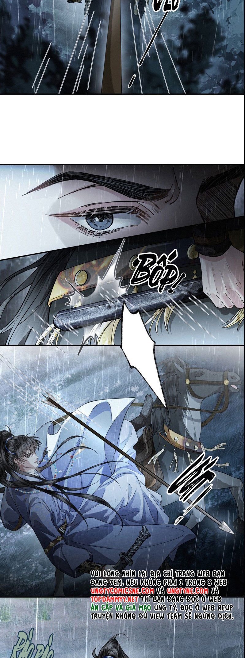 Thương Tiến Tửu Chapter 44 - 19