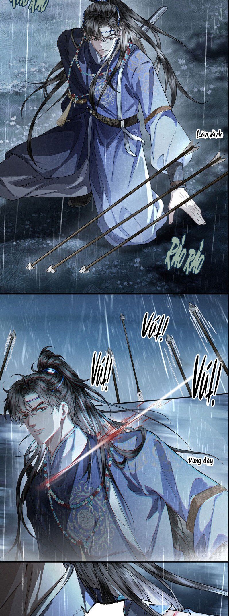 Thương Tiến Tửu Chapter 44 - 20