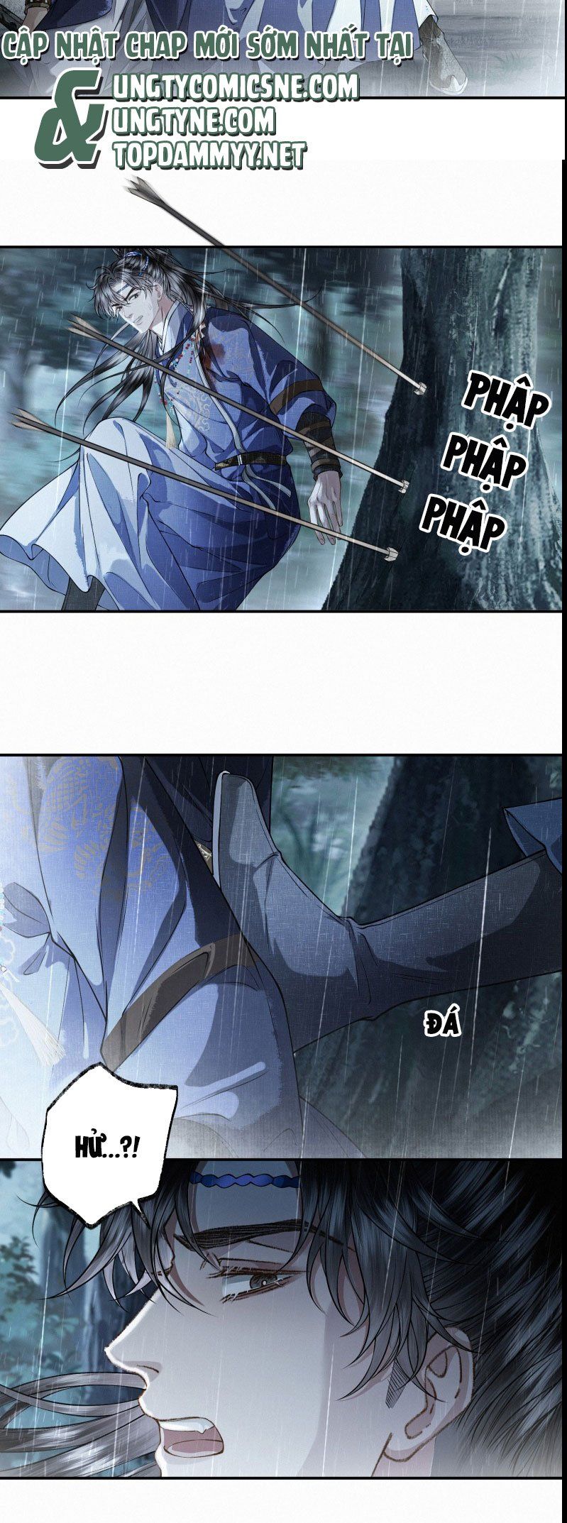 Thương Tiến Tửu Chapter 44 - 22